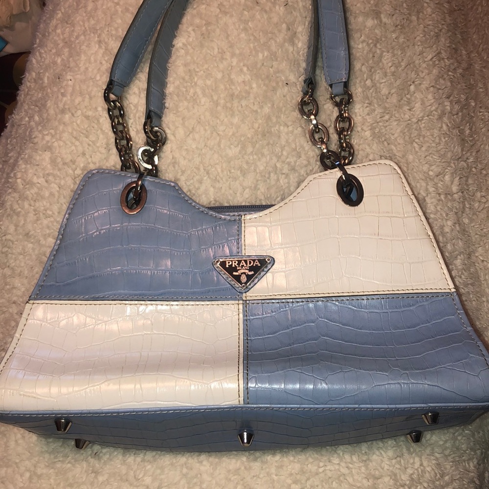 Prada Handbag